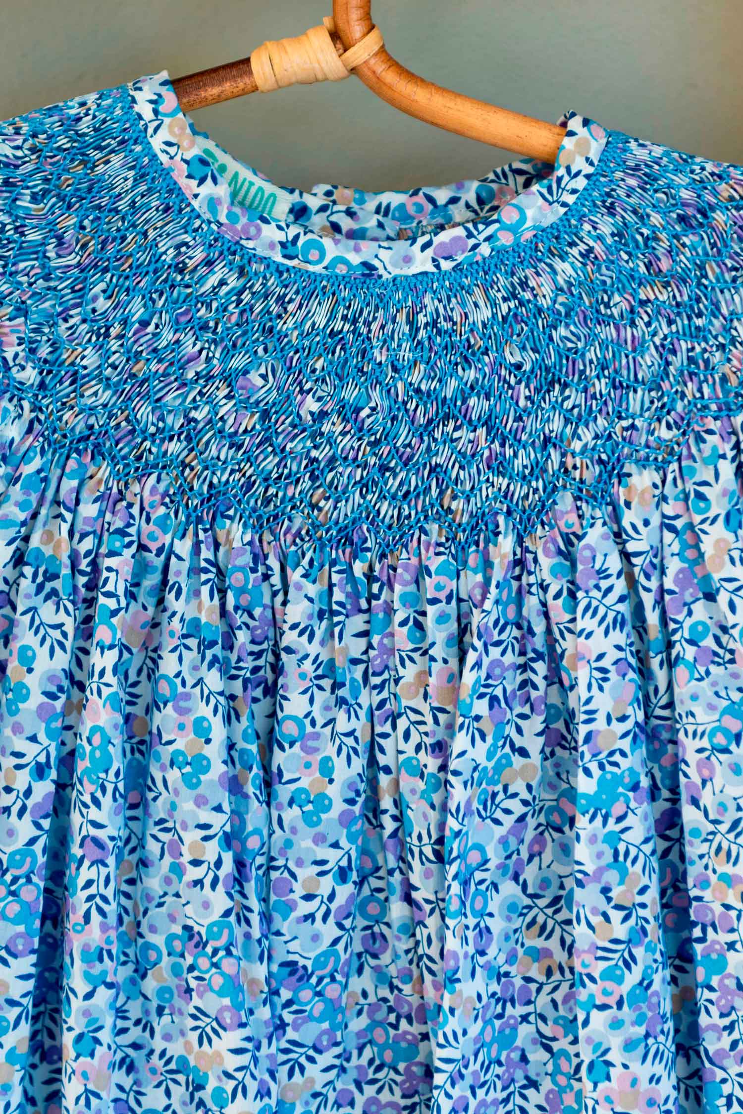 Azul