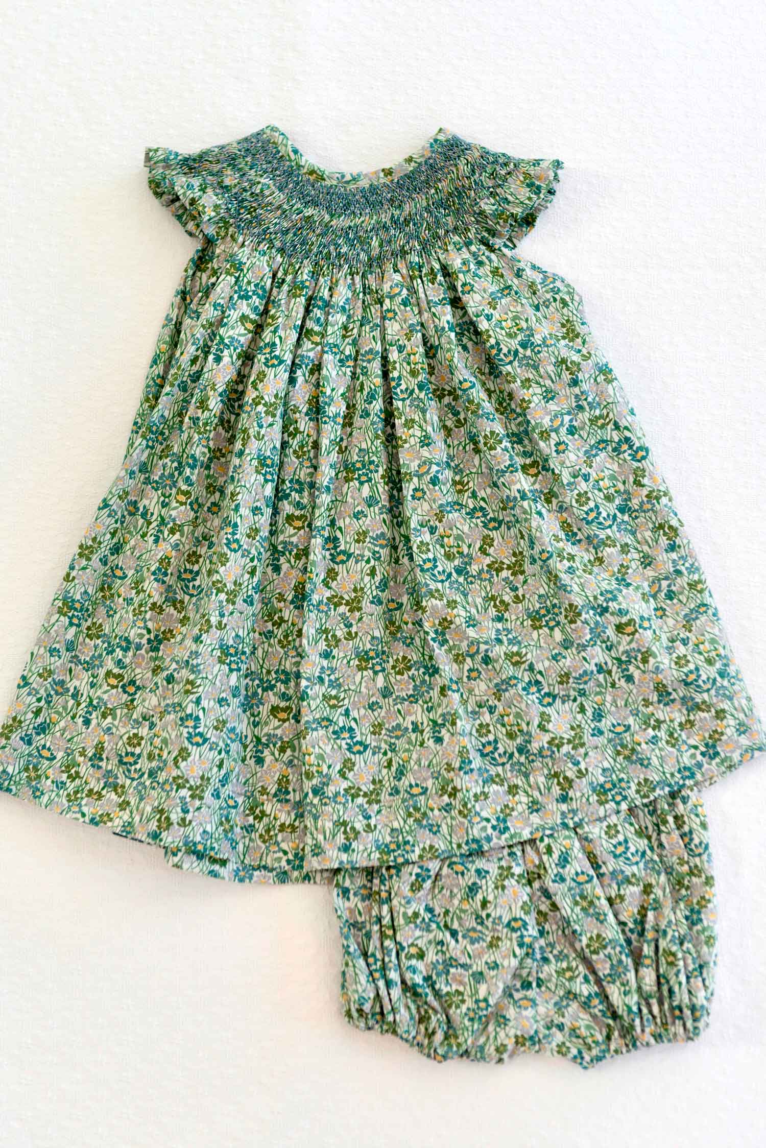 Verde
